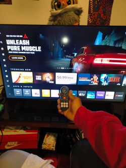 43 inch brand new Vizio still have box