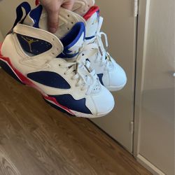 Air Jordan 7 Retro