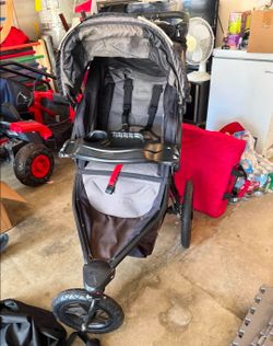 Bob jogger 150