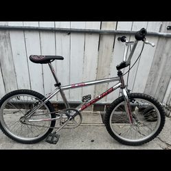 Bmx Bike