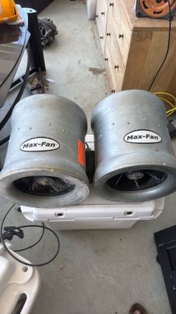 Max Fan