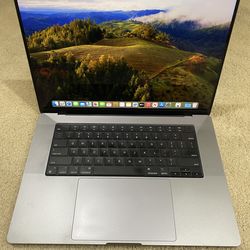 MacBook M2 Pro,16inch,Memory 32GB,SSD 1TB
