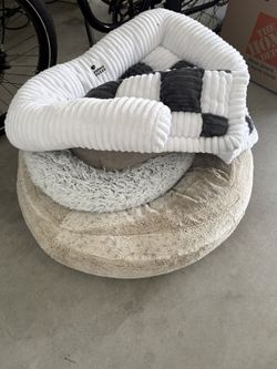 Dog Beds - Free