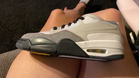 Jordan’s 7y