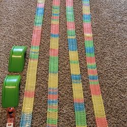 3 Bags Of Magic Tracks 