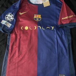 Barcelona Playera 