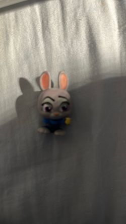 Judy Hopps 