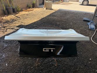 Parts Mustang 2021