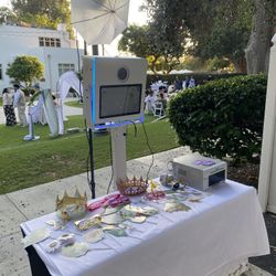 Photo, Booth, 4 Special Events
