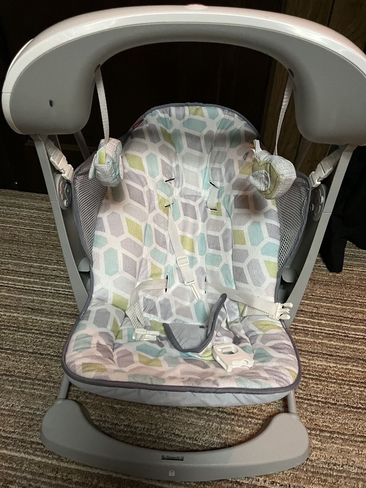 Portable Swing