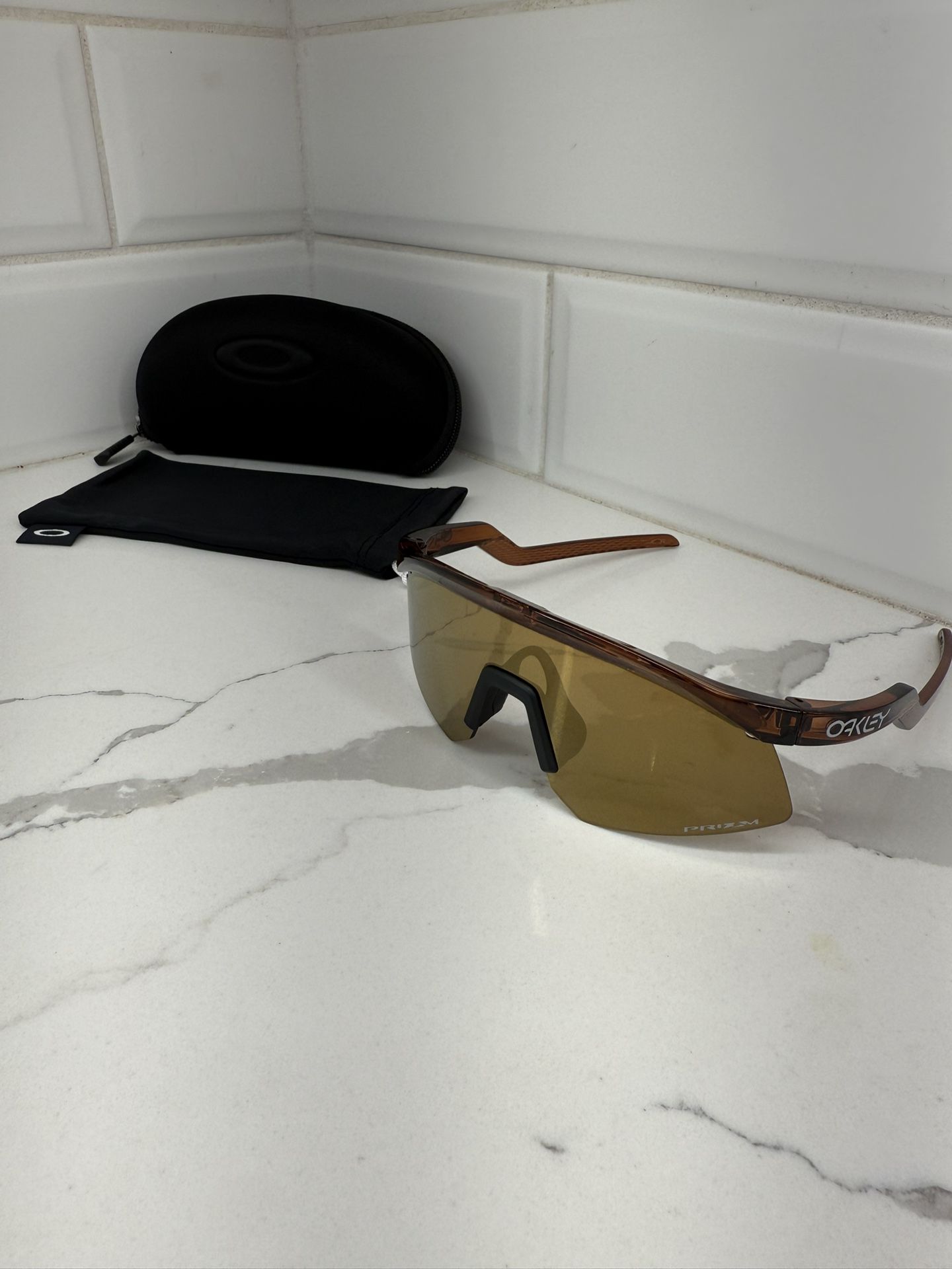 Oakley Hydra Sunglasses