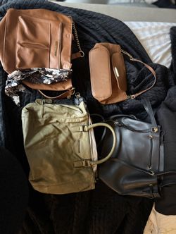 Purses