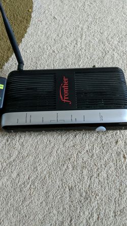 Actiontec MI424WR Rev F