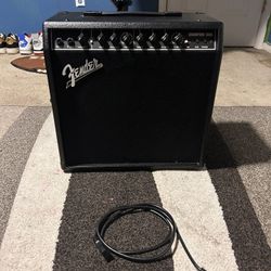 Fender Champion XL Amplifier 