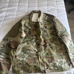 Military Uniforms