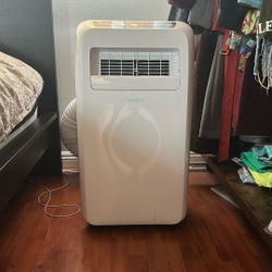 Portable air condition