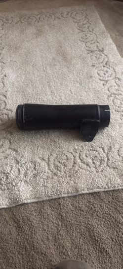 Harley Davidson, Super Trap Extension Pipe Extension