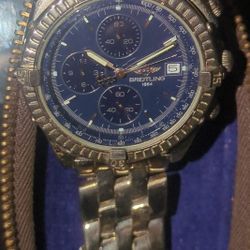 Breitling Watch