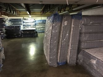 Pillow Top Mattress Extravaganza - Save Big Today!