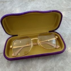 Gucci Glasses
