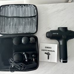 Joiry Massage Gun