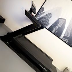 Nordic Track 1750 Commercial Like New 