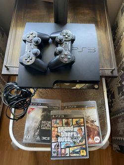 PS3