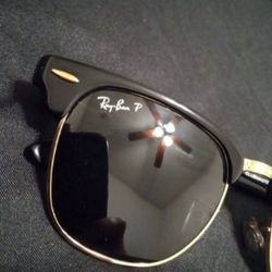 Ray Ban Clubmaster