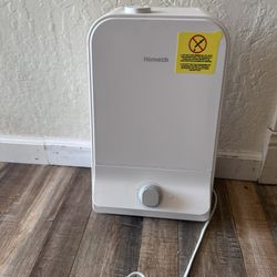 Humidifier 