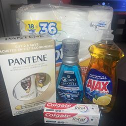 Household Bundle