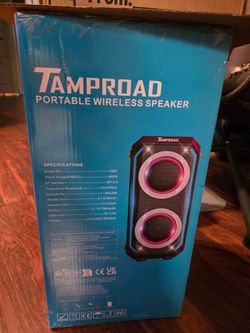 Speaker
