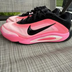 Aja Wilson Kids Size 2 