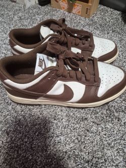 Nike dunk low