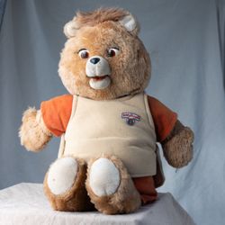 Teddy Ruxpin