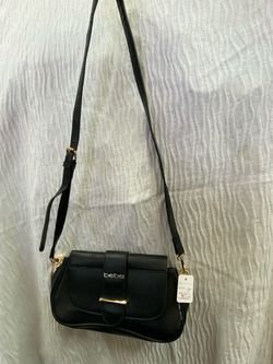 Bebe crossbody