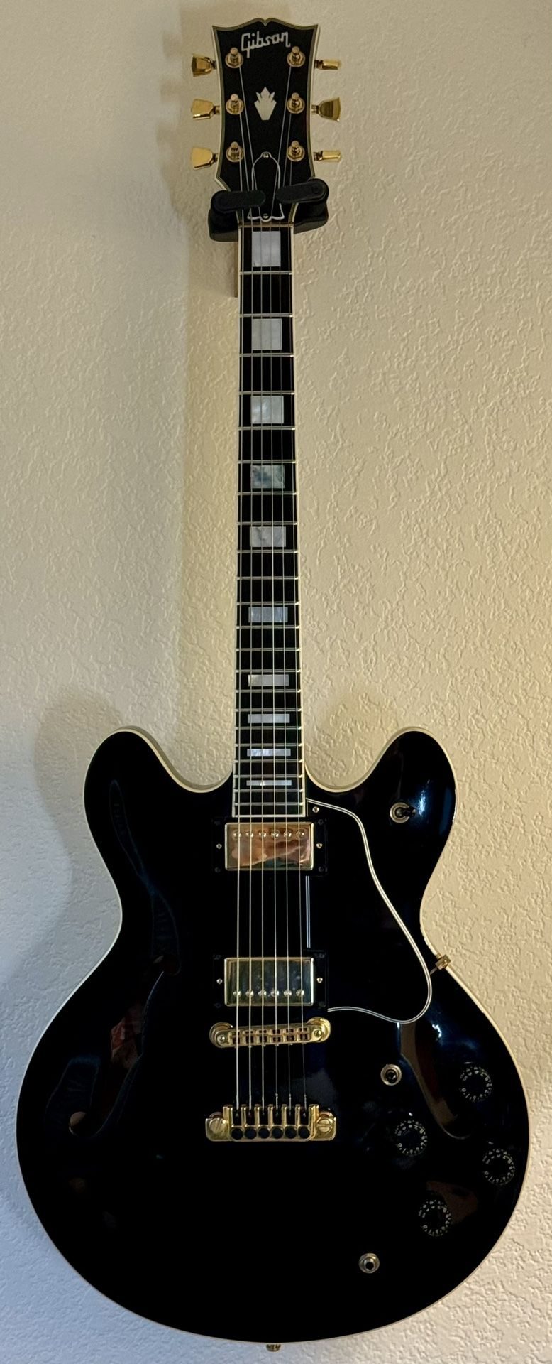 Gibson ES-347