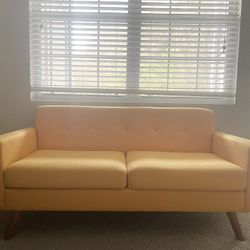 Loveseat Sofa