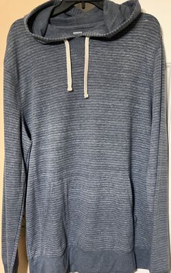 Sonoma Hooded Sweater