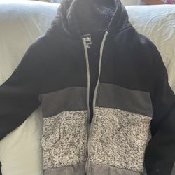 Skater Jacket