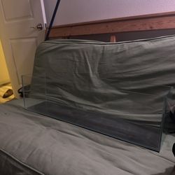 Aquatop Bookshelf Style Aquarium Clear 12G