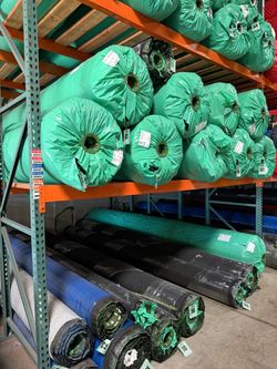 New Artificial Grass - 750sf Roll