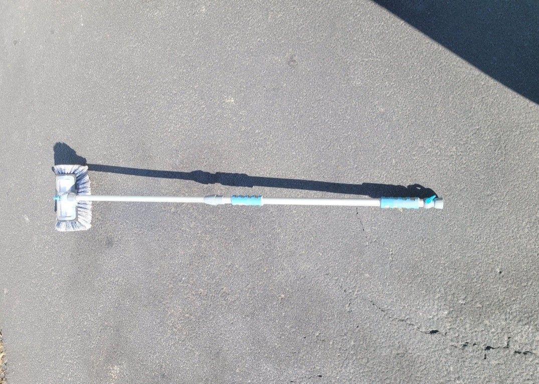 Car Wash Brush