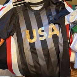 USA Shirt 