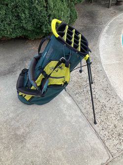 Callaway 14 slot golf bag