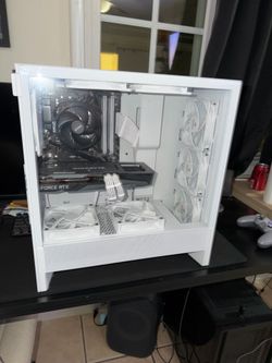 RTX 3060TI Gaming PC