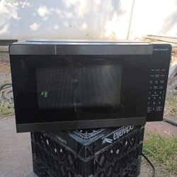 Hamilton Beach Microwave 