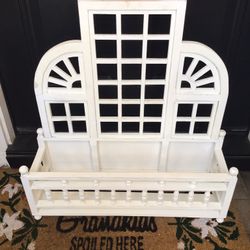 25 X 24 X 8. Hanging Decor