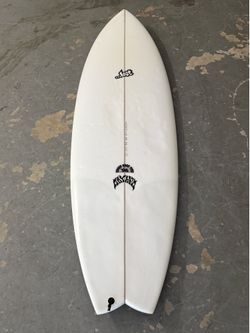 Lost Surfboards RNF 96