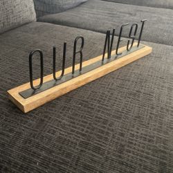 Frame/decor/ Home
