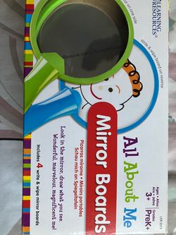 Toy Brand new Never Open